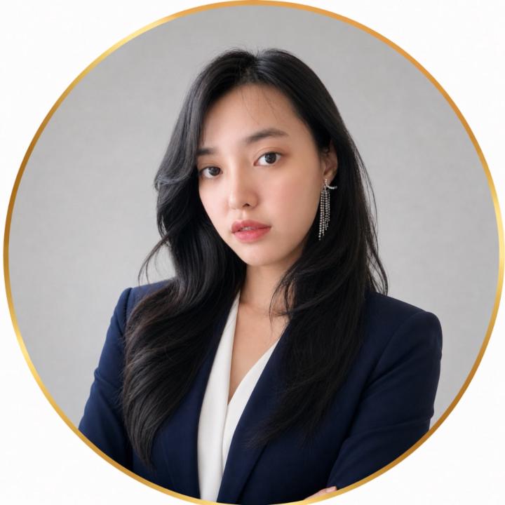 Nguyen Ngoc Tram Anh