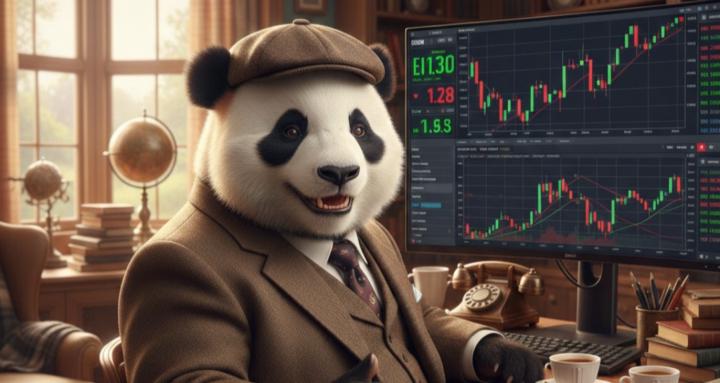 Trading Panda