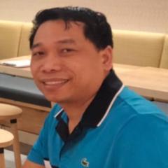 Leandro Angeles