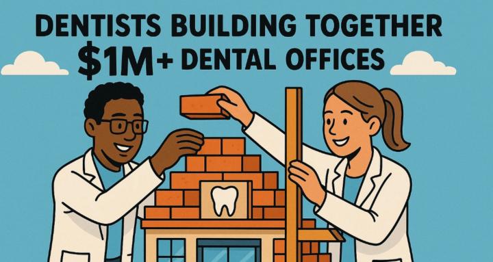 Dentists Building Together
