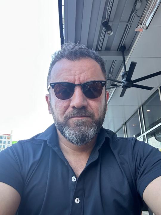 Nasimi Garayev