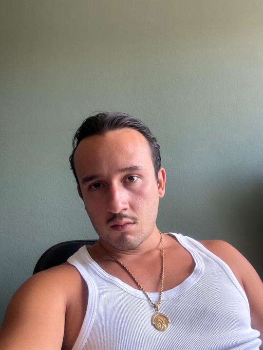 Victor Bel