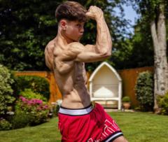 Grant Stevens
