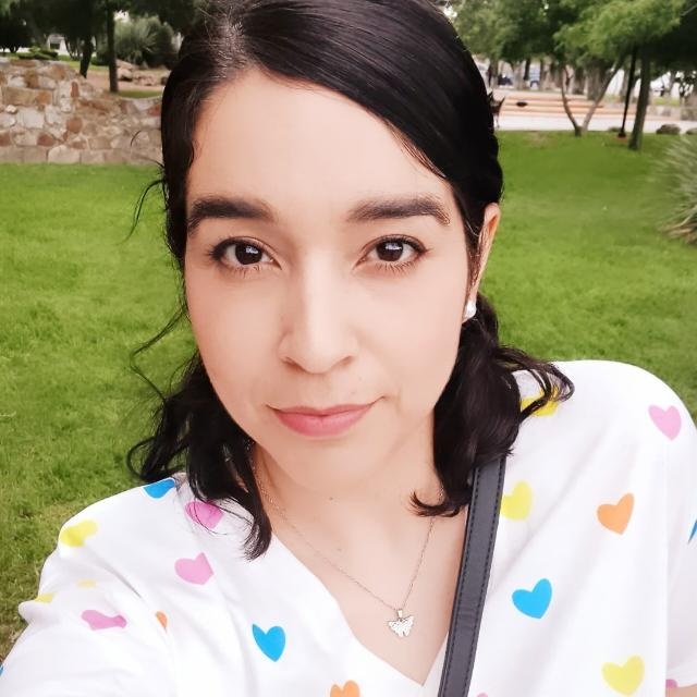 Mara Alejandra Barrera