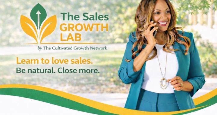 The Sales Growth Lab