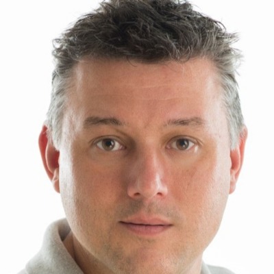Martin Leduc