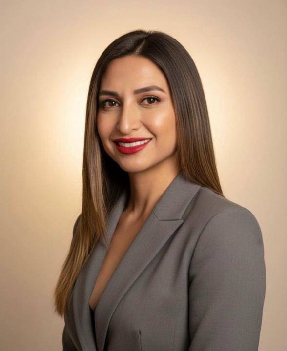 Shirley Sobarzo