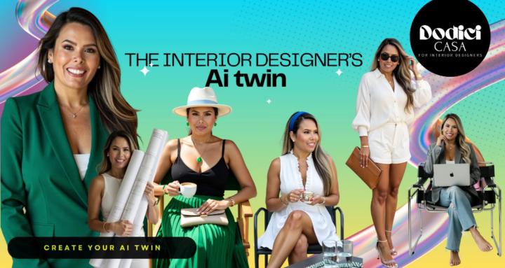 Dodici Casa - Ai Twin