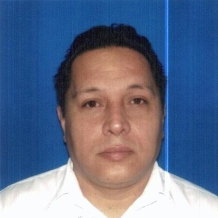 Richard Ivan Mejias Soto