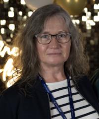Kerstin Koranda