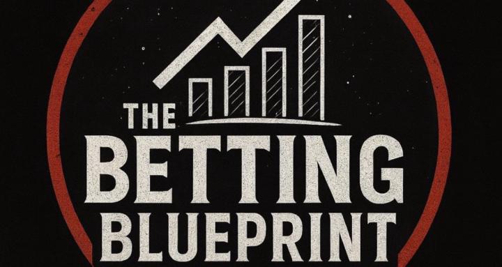 The Betting Blueprint