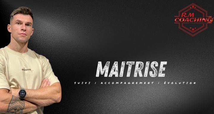 RM COACHING communauté