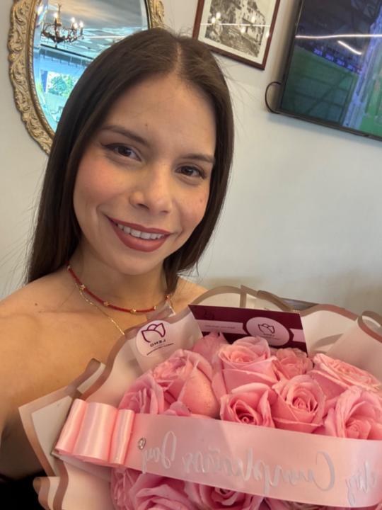 Daymar Duin Escorcha