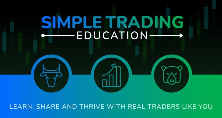 SIMPLE TRADING EDUCATION