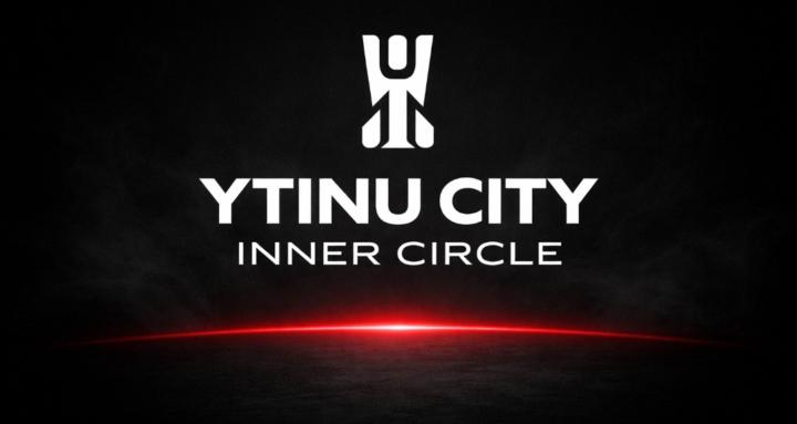 Ytinu City — Inner Circle