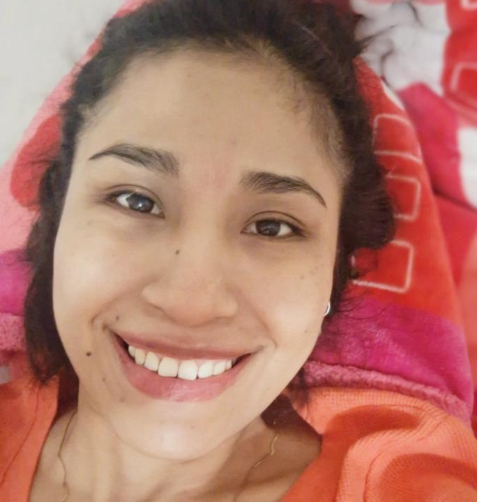 Angela Cecilia Claros Nogales