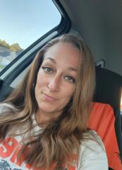 Nicole Sorrell