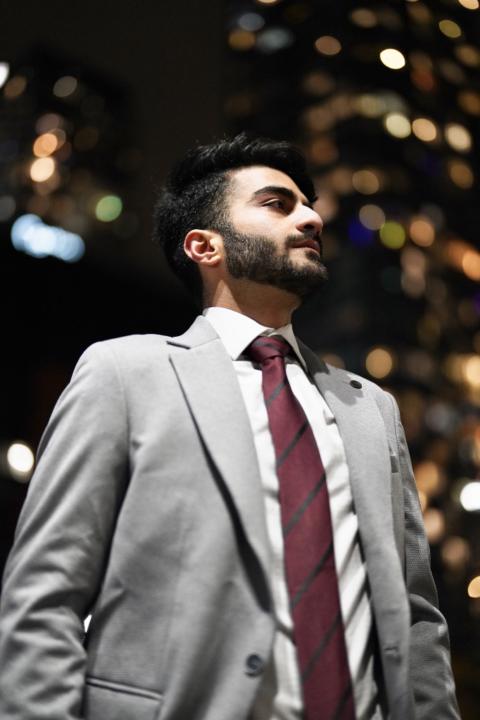 Atbin Shams