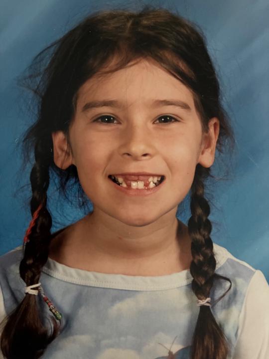 Ella Glasser
