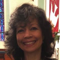 Jocelyn Smith