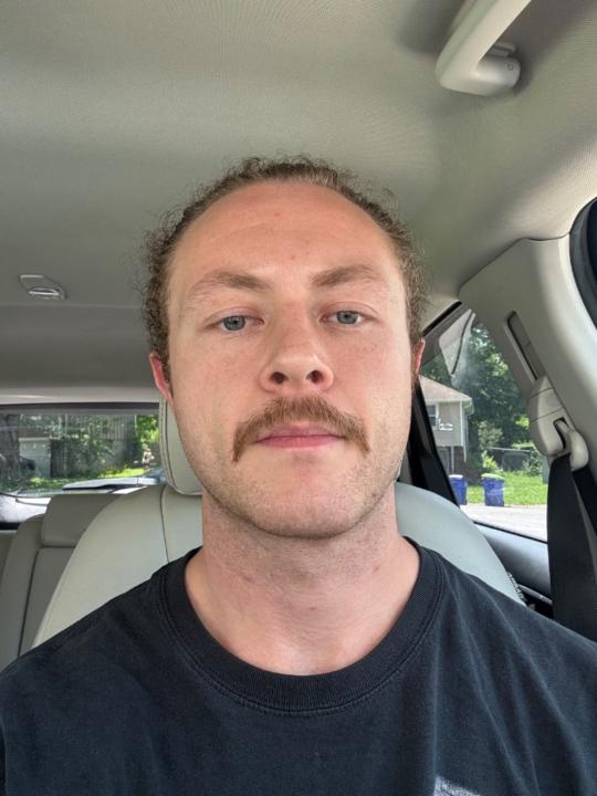 Marcus Burgess