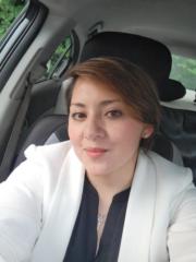 Riccy Mabel Romero Cruz