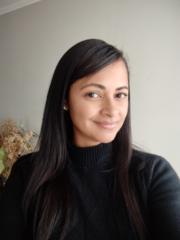 Leidys Díaz
