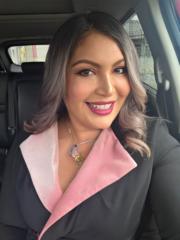 Josefina Orozco