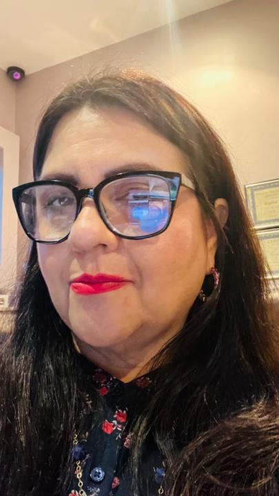 Elizabeth Miramontes