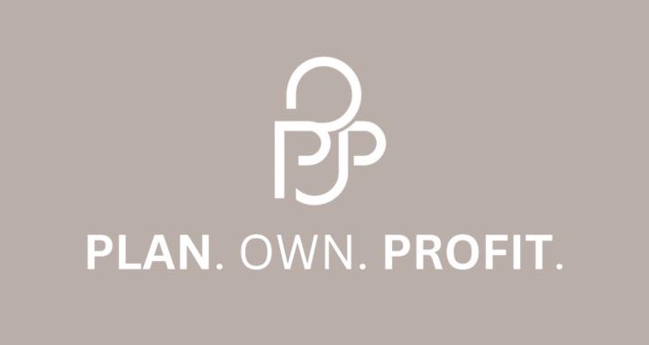 POP™ ➞ Plan. Own. Profit.