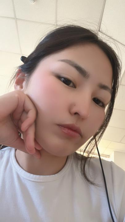 Zhumaiym Abdisharip kyzy