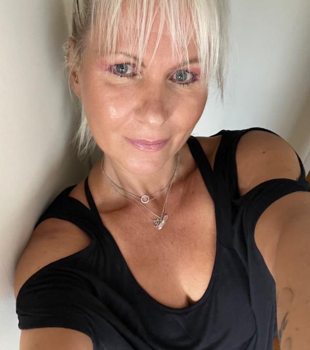 Sabina Weck