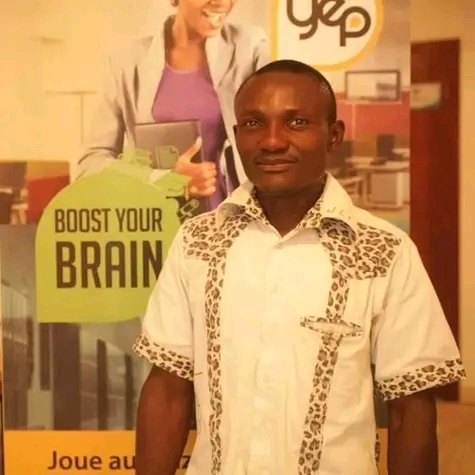 Egbe Johnson egbe