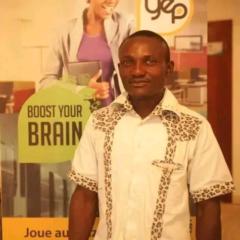 Egbe Johnson egbe