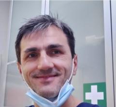 Darko Bogojevski