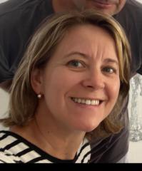 Nora Weher