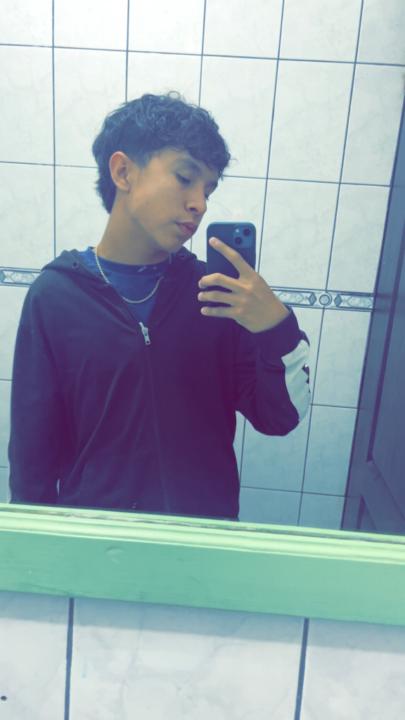 Cesar Corea castillo