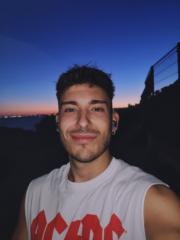 Dario Serrano Salinas