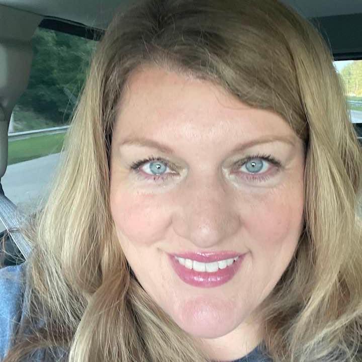 Jodi Carroll
