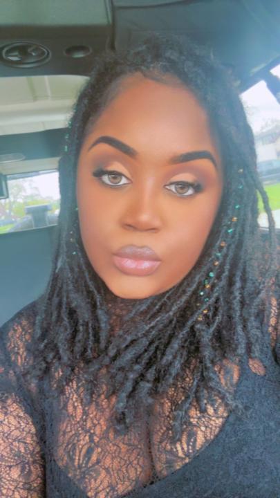 Alexus Jones