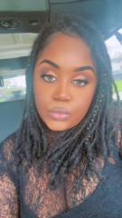 Alexus Jones