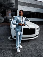 Savion Russell