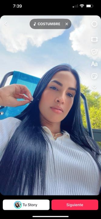 Keyla Pelaez