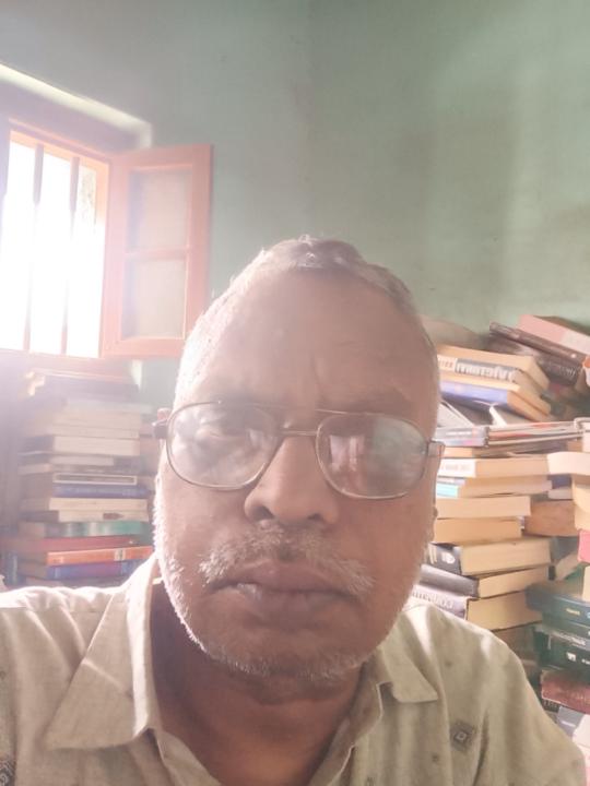 Kaganti Sridhar