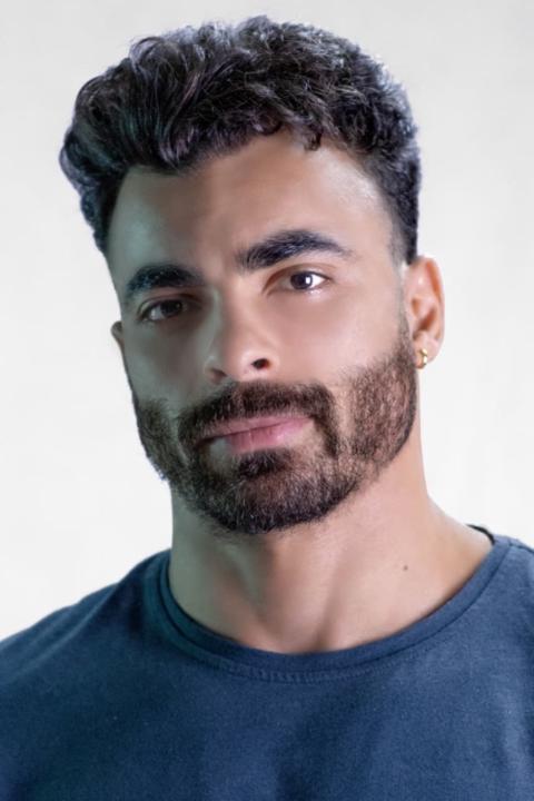 Mohammed Baddou