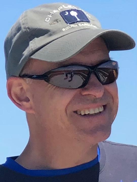 Brian Thornton