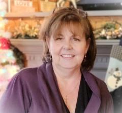 Tracy O'Neil