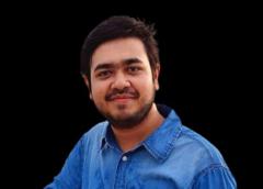 Md Saif Ali