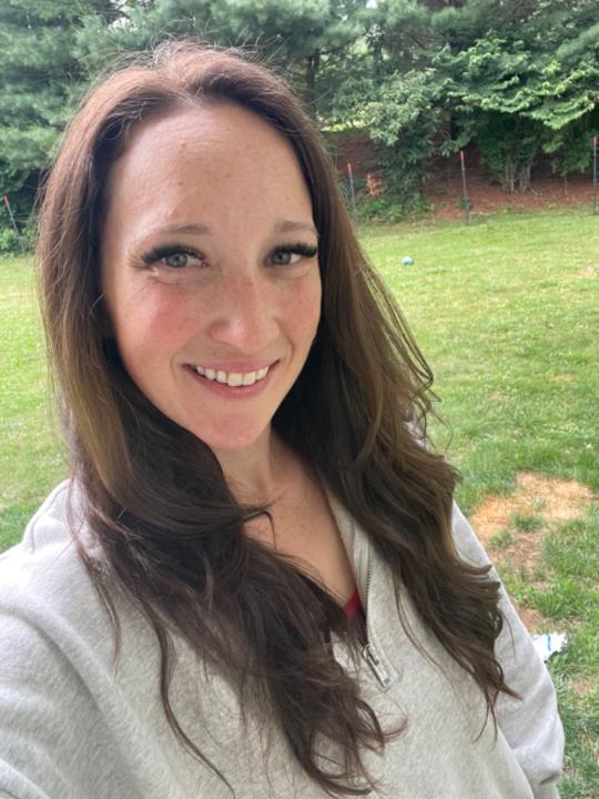 Rebecca Mackey