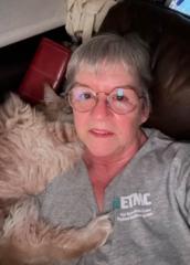 Pamela Pam Glenn
